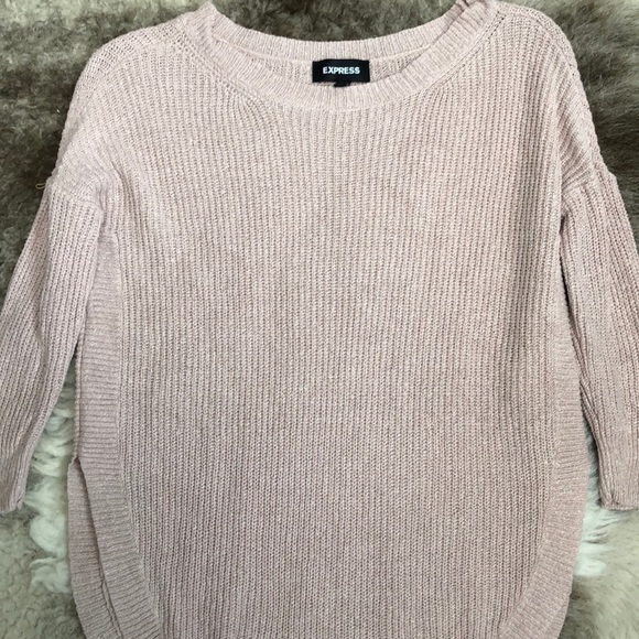 EXPRESS sweater last chance - Picture 1 of 3